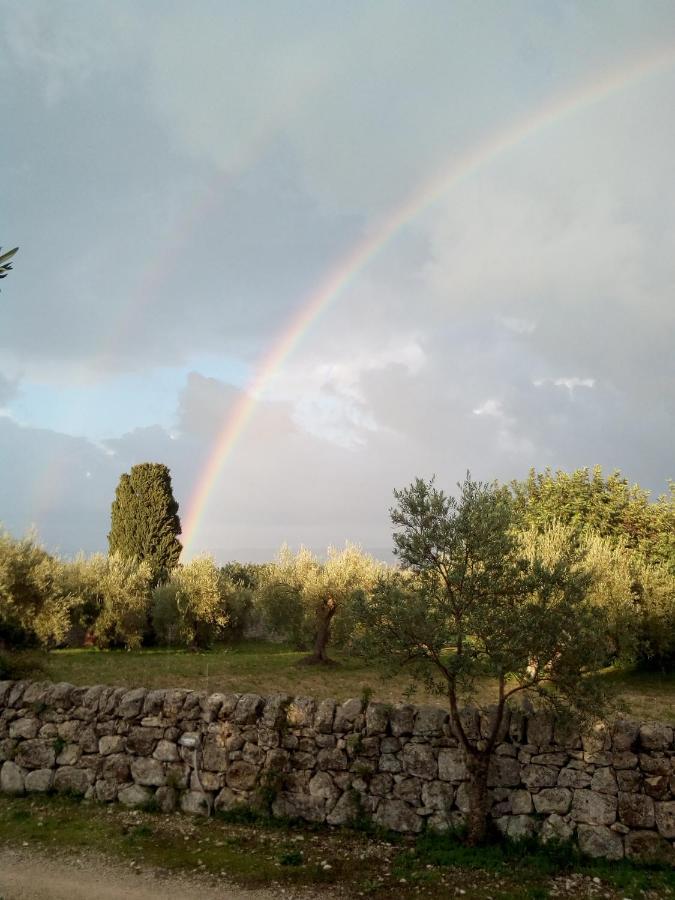 Agriturismo Baglio Calanchi Модика Екстериор снимка