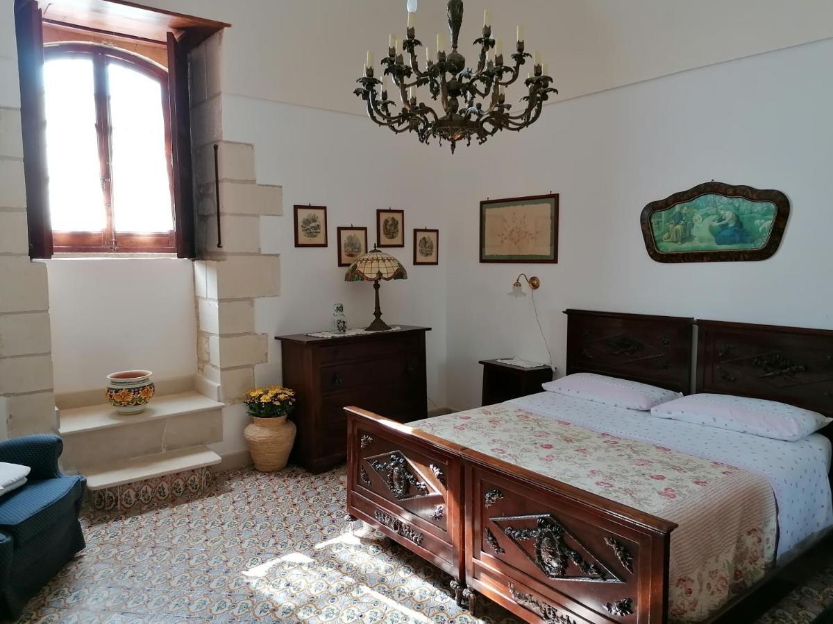 Agriturismo Baglio Calanchi Модика Екстериор снимка
