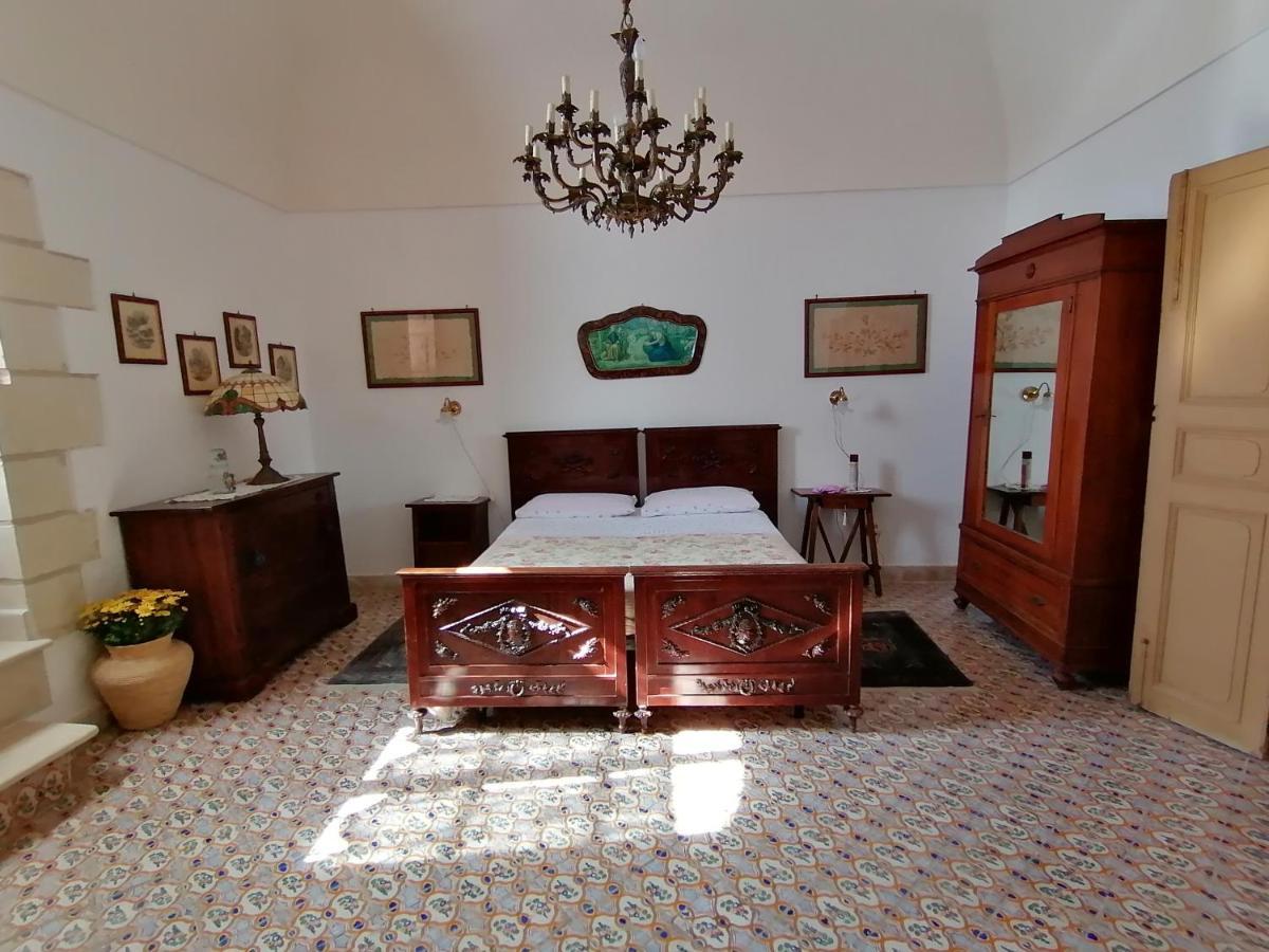 Agriturismo Baglio Calanchi Модика Екстериор снимка