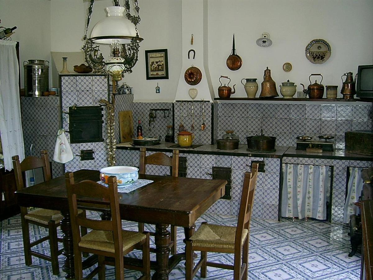 Agriturismo Baglio Calanchi Модика Екстериор снимка