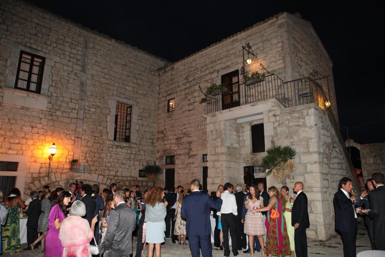 Agriturismo Baglio Calanchi Модика Екстериор снимка