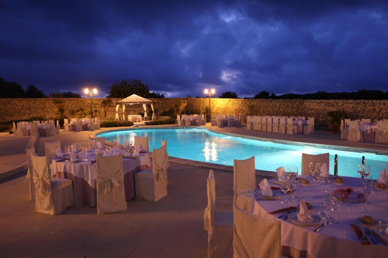 Agriturismo Baglio Calanchi Модика Екстериор снимка