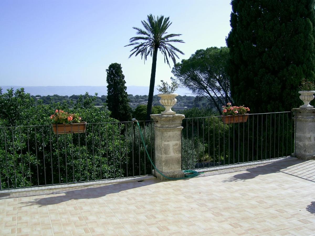 Agriturismo Baglio Calanchi Модика Екстериор снимка