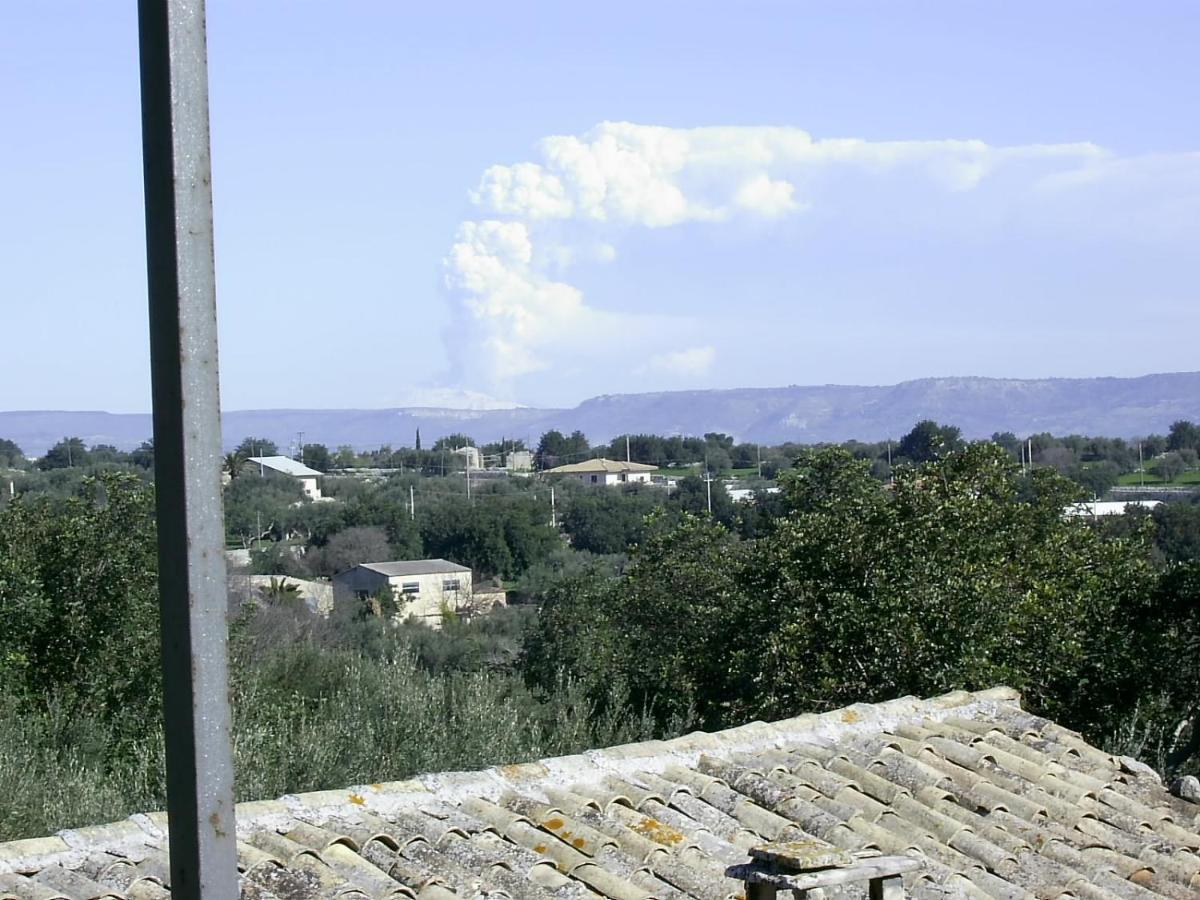 Agriturismo Baglio Calanchi Модика Екстериор снимка