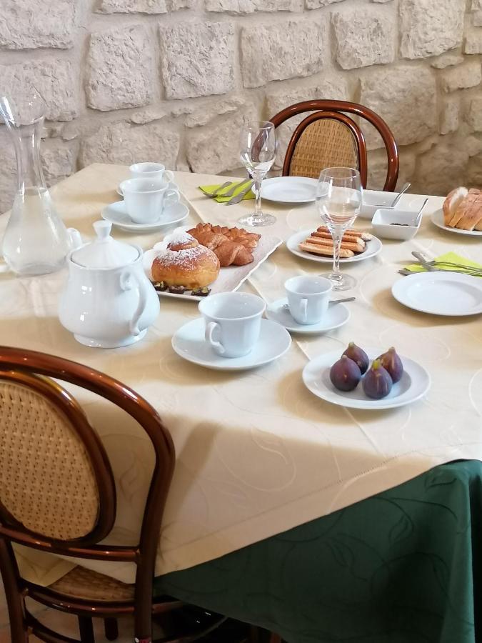 Agriturismo Baglio Calanchi Модика Екстериор снимка