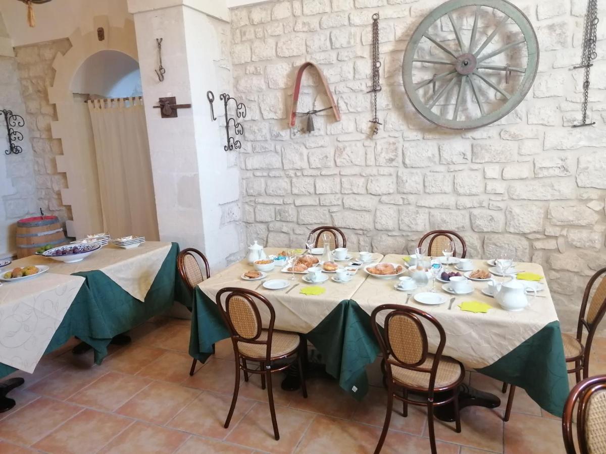 Agriturismo Baglio Calanchi Модика Екстериор снимка