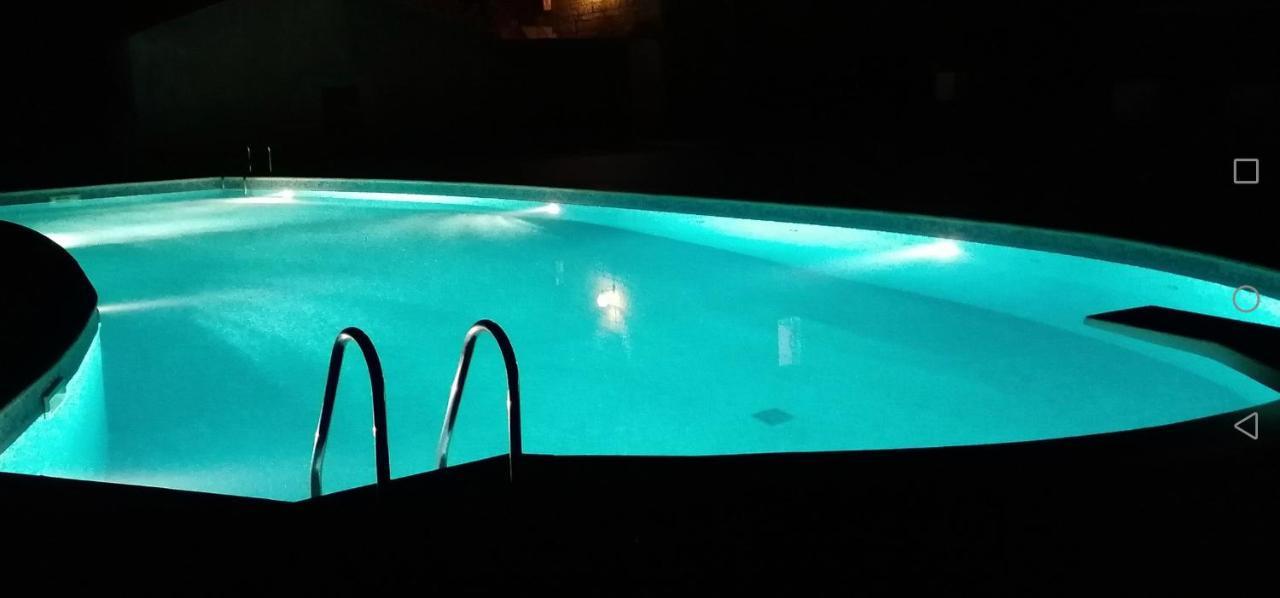 Agriturismo Baglio Calanchi Модика Екстериор снимка