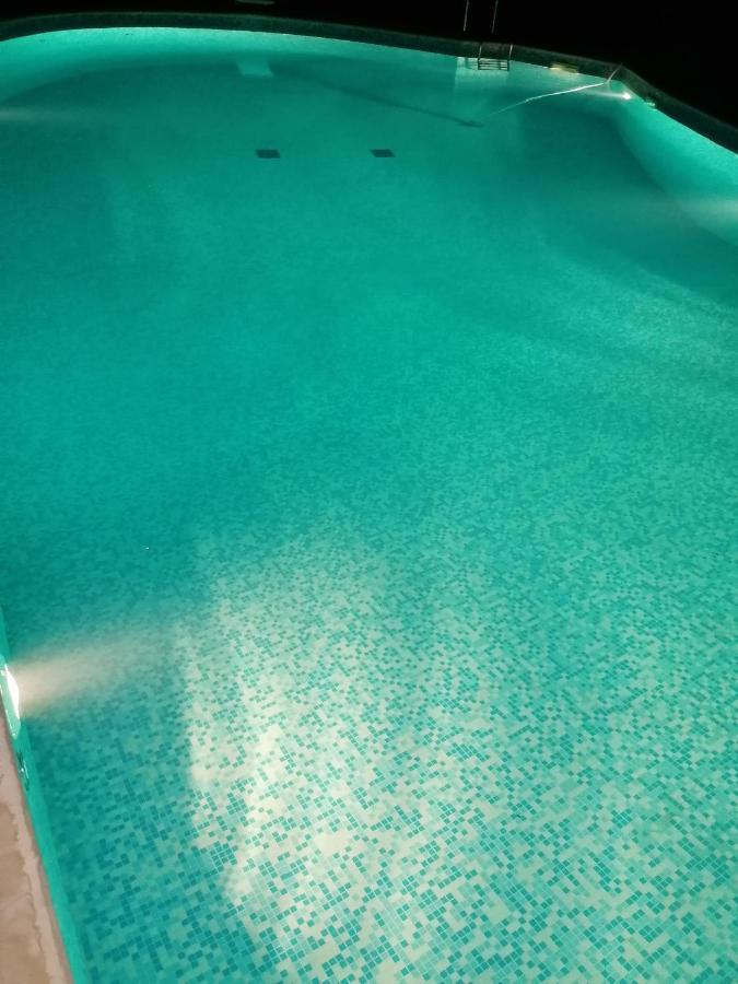 Agriturismo Baglio Calanchi Модика Екстериор снимка