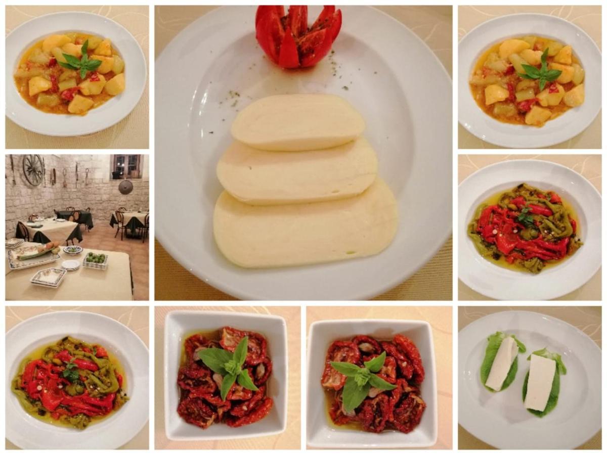 Agriturismo Baglio Calanchi Модика Екстериор снимка